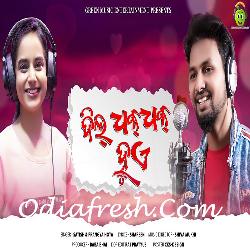 Dil Dhak Dhak Hue - Odia Song